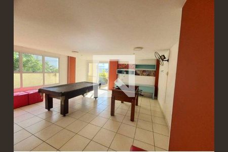 Apartamento à venda com 3 quartos, 75m² em Centro, Niterói