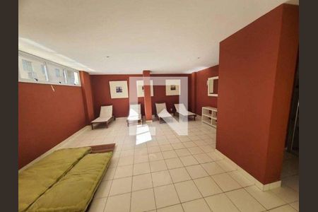 Apartamento à venda com 3 quartos, 75m² em Centro, Niterói