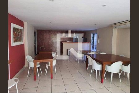 Apartamento à venda com 3 quartos, 75m² em Centro, Niterói