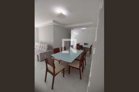 Apartamento à venda com 3 quartos, 63m² em Parque Continental, Osasco