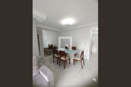 Apartamento à venda com 3 quartos, 63m² em Parque Continental, Osasco