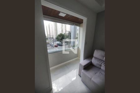 Apartamento à venda com 3 quartos, 63m² em Parque Continental, Osasco