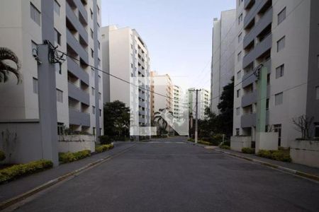 Apartamento à venda com 3 quartos, 63m² em Parque Continental, Osasco