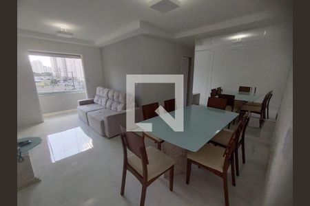 Apartamento à venda com 3 quartos, 63m² em Parque Continental, Osasco