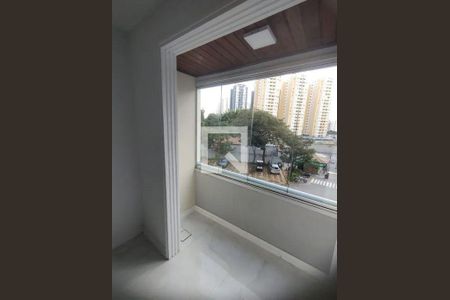 Apartamento à venda com 3 quartos, 63m² em Parque Continental, Osasco