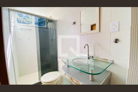 Apartamento à venda com 2 quartos, 45m² em Santa Rosa, Niterói