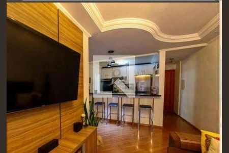 Apartamento à venda com 3 quartos, 69m² em Jardim Flor da Montanha, Guarulhos