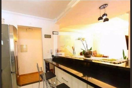 Apartamento à venda com 3 quartos, 69m² em Jardim Flor da Montanha, Guarulhos