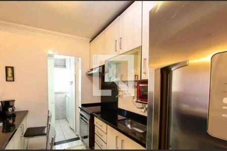 Apartamento à venda com 3 quartos, 69m² em Jardim Flor da Montanha, Guarulhos