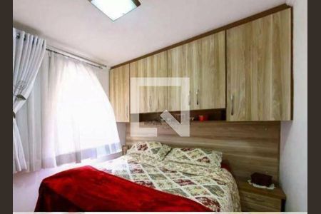 Apartamento à venda com 3 quartos, 69m² em Jardim Flor da Montanha, Guarulhos