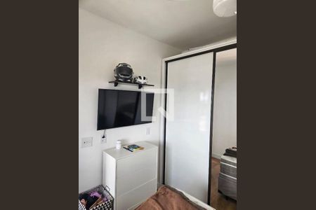 Apartamento à venda com 1 quarto, 40m² em Jardim D’abril, Osasco