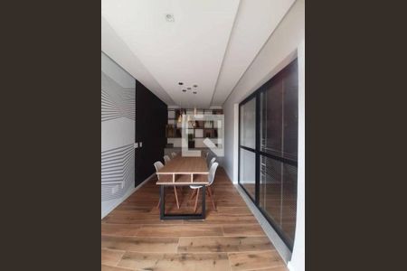 Apartamento à venda com 1 quarto, 40m² em Jardim D’abril, Osasco