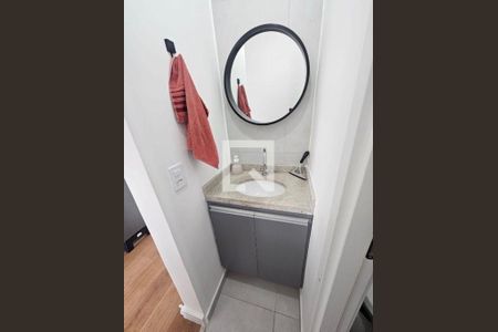 Apartamento à venda com 1 quarto, 40m² em Jardim D’abril, Osasco