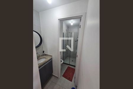 Apartamento à venda com 1 quarto, 40m² em Jardim D’abril, Osasco