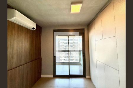 Apartamento à venda com 1 quarto, 44m² em Jardins, São Paulo