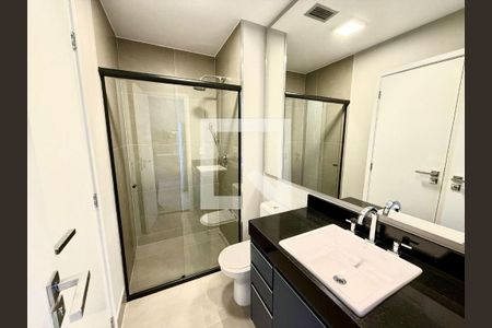 Apartamento à venda com 1 quarto, 44m² em Jardins, São Paulo