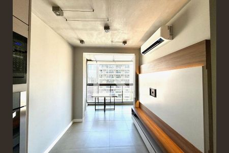 Apartamento à venda com 1 quarto, 44m² em Jardins, São Paulo