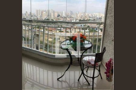 Apartamento à venda com 2 quartos, 67m² em Guaiauna, São Paulo