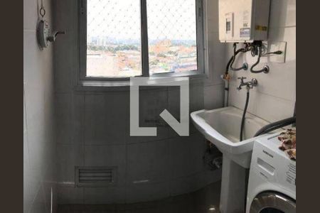 Apartamento à venda com 2 quartos, 67m² em Guaiauna, São Paulo