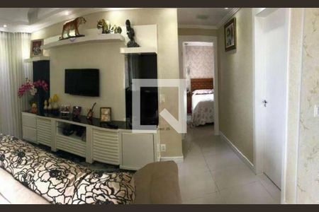 Apartamento à venda com 2 quartos, 67m² em Guaiauna, São Paulo