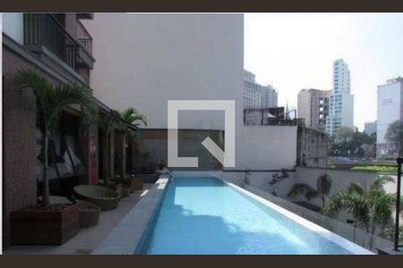 Apartamento à venda com 1 quarto, 40m² em Bela Vista, São Paulo