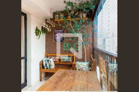 Apartamento à venda com 1 quarto, 40m² em Bela Vista, São Paulo