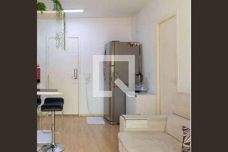 Apartamento à venda com 1 quarto, 40m² em Bela Vista, São Paulo