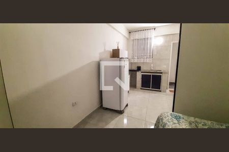 Studio de kitnet/studio para alugar com 1 quarto, 22m² em Umuarama, Osasco