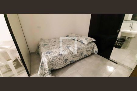 Studio de kitnet/studio para alugar com 1 quarto, 22m² em Umuarama, Osasco