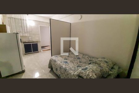 Studio de kitnet/studio para alugar com 1 quarto, 22m² em Umuarama, Osasco