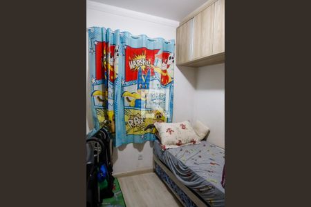 Quarto 1 de apartamento para alugar com 2 quartos, 52m² em Umuarama, Osasco