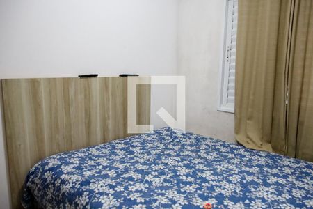 Quarto 2 de apartamento para alugar com 2 quartos, 52m² em Umuarama, Osasco