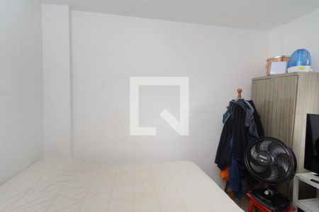 Quarto 1 de apartamento à venda com 2 quartos, 48m² em Flávio Marques Lisboa, Belo Horizonte