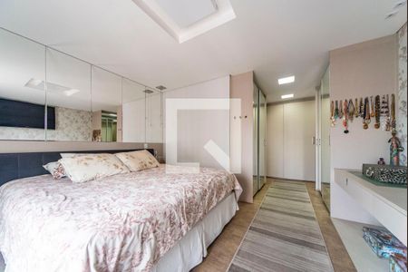 Apartamento à venda com 180m², 3 quartos e 3 vagas Apartamento à venda com 180m², 3 quartos e 3 vagasQuarto 3