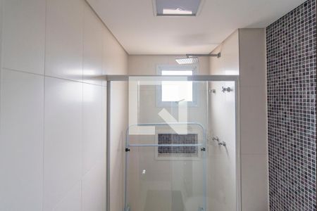 Apartamento à venda com 180m², 3 quartos e 3 vagas Apartamento à venda com 180m², 3 quartos e 3 vagasBanheiro Social