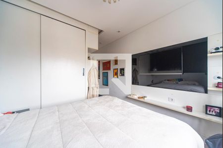 Apartamento à venda com 180m², 3 quartos e 3 vagas Apartamento à venda com 180m², 3 quartos e 3 vagasQuarto 2