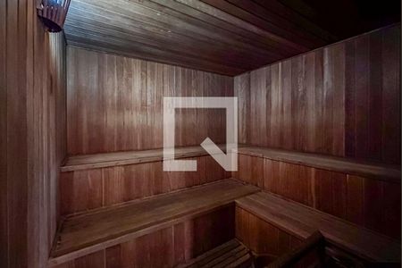 Apartamento à venda com 180m², 3 quartos e 3 vagas Apartamento à venda com 180m², 3 quartos e 3 vagasSauna