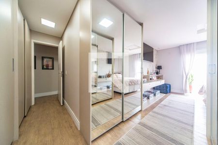 Apartamento à venda com 180m², 3 quartos e 3 vagas Apartamento à venda com 180m², 3 quartos e 3 vagasQuarto 3