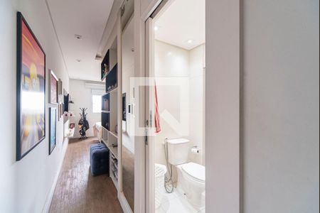 Apartamento à venda com 180m², 3 quartos e 3 vagas Apartamento à venda com 180m², 3 quartos e 3 vagasQuarto 2