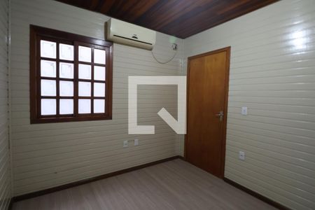 Quarto 2 de casa para alugar com 3 quartos, 130m² em Estância Velha, Canoas