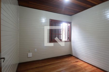 Quarto 1 de casa para alugar com 3 quartos, 130m² em Estância Velha, Canoas