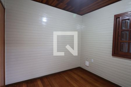 Quarto 1 de casa para alugar com 3 quartos, 130m² em Estância Velha, Canoas