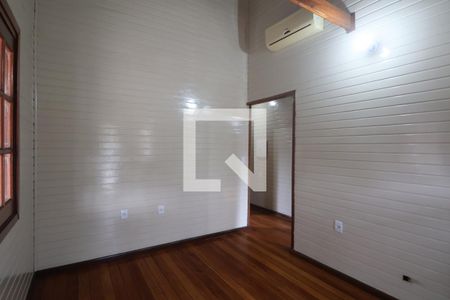 Sala de casa para alugar com 3 quartos, 130m² em Estância Velha, Canoas