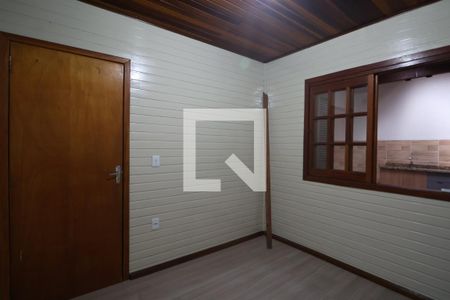 Quarto 2 de casa para alugar com 3 quartos, 130m² em Estância Velha, Canoas