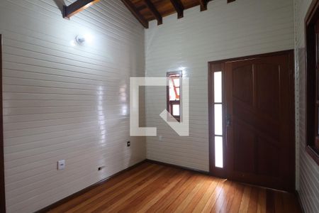 Sala de casa para alugar com 3 quartos, 130m² em Estância Velha, Canoas