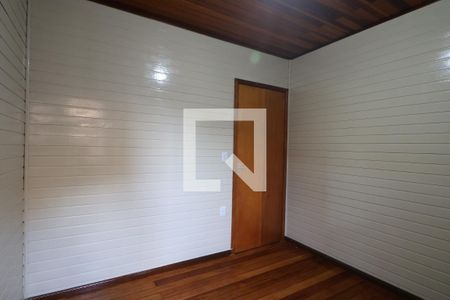 Quarto 1 de casa para alugar com 3 quartos, 130m² em Estância Velha, Canoas