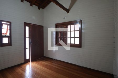 Sala de casa para alugar com 3 quartos, 130m² em Estância Velha, Canoas