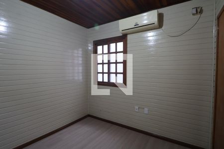 Quarto 2 de casa para alugar com 3 quartos, 130m² em Estância Velha, Canoas