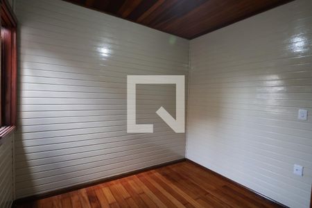 Quarto 1 de casa para alugar com 3 quartos, 130m² em Estância Velha, Canoas