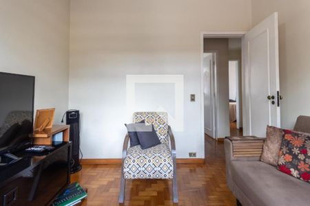 Foto 14 de apartamento à venda com 4 quartos, 154m² em Barroca, Belo Horizonte